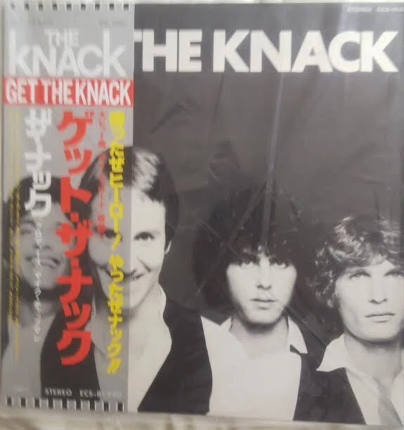 Beyond the “one-hit wonder”－ザ・ナックその2｜奎文初
