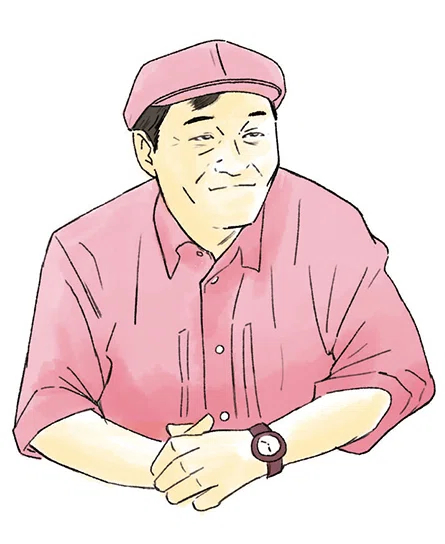 個性乏しきブドウに革命を。『甲州きいろ香』がつなぐ日本ワインの可能
