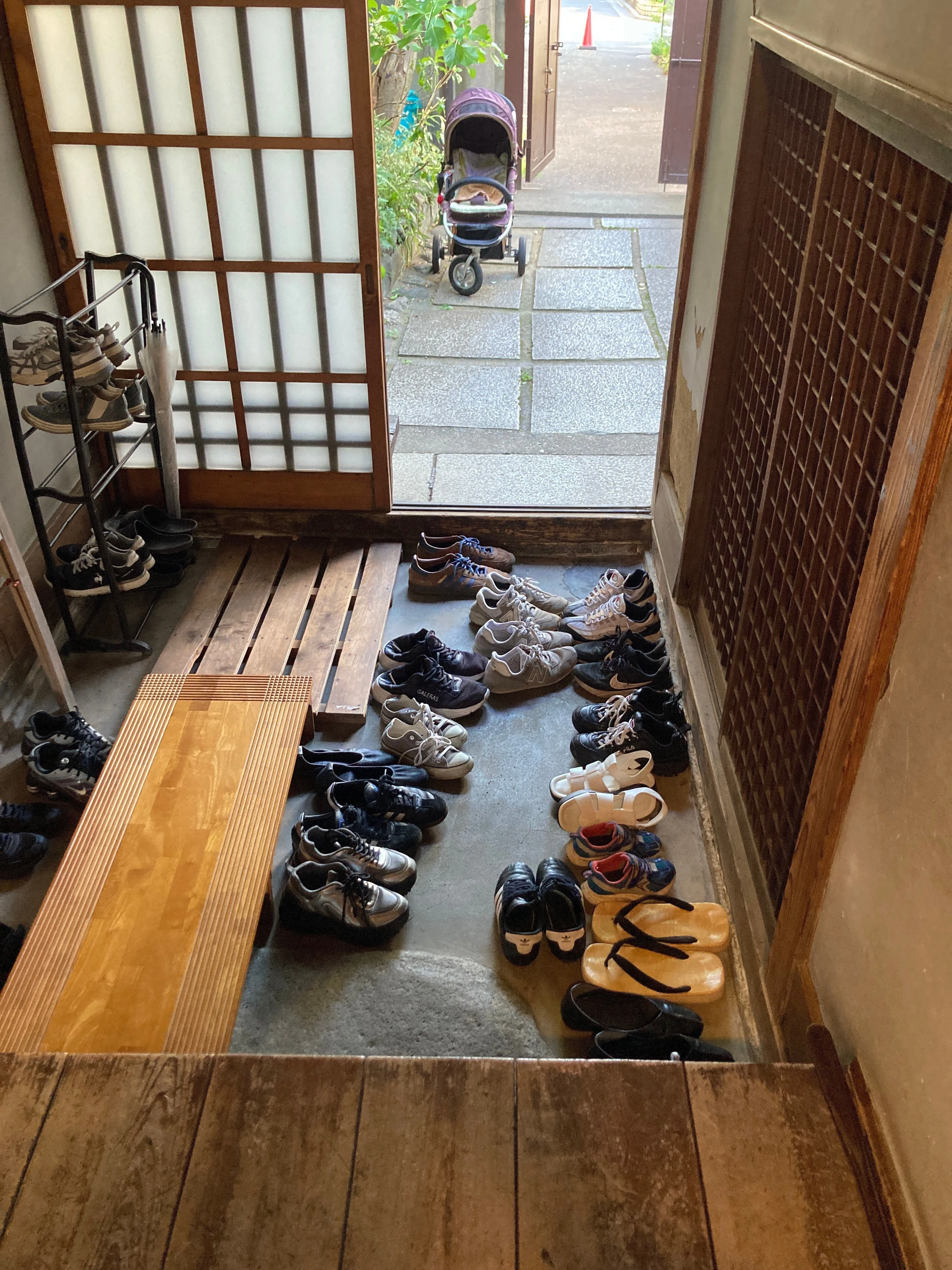 Text 2025】平櫛田中邸アトリエで「田中邸を味わう日」に参加しました
