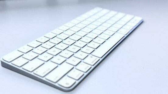 S*様 Magic Split 自作キーボード メンブレン+シザー方式で無線分割キーボードを自作した話｜cop