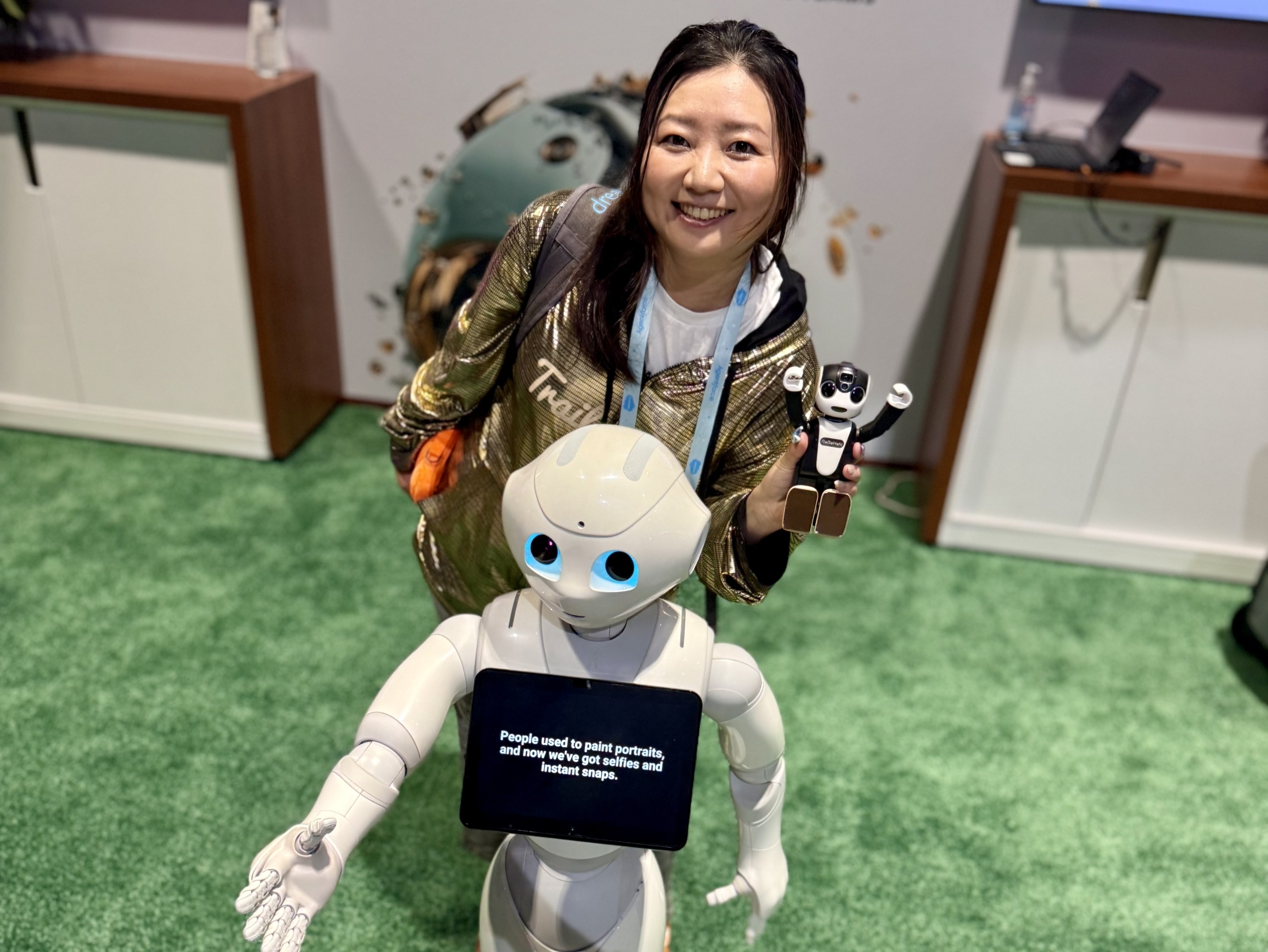 広報が語る】AIで企業分析！？USEのオープン社内報から見えてくる