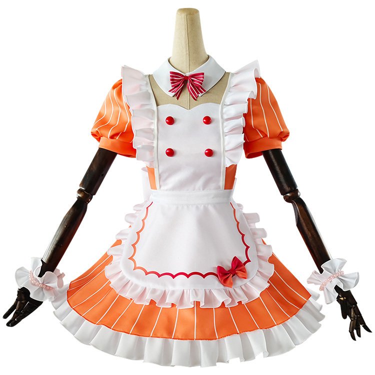 ラブライブ!シリーズ】Ai♡Scream!コスプレで推しキャラになりきろう