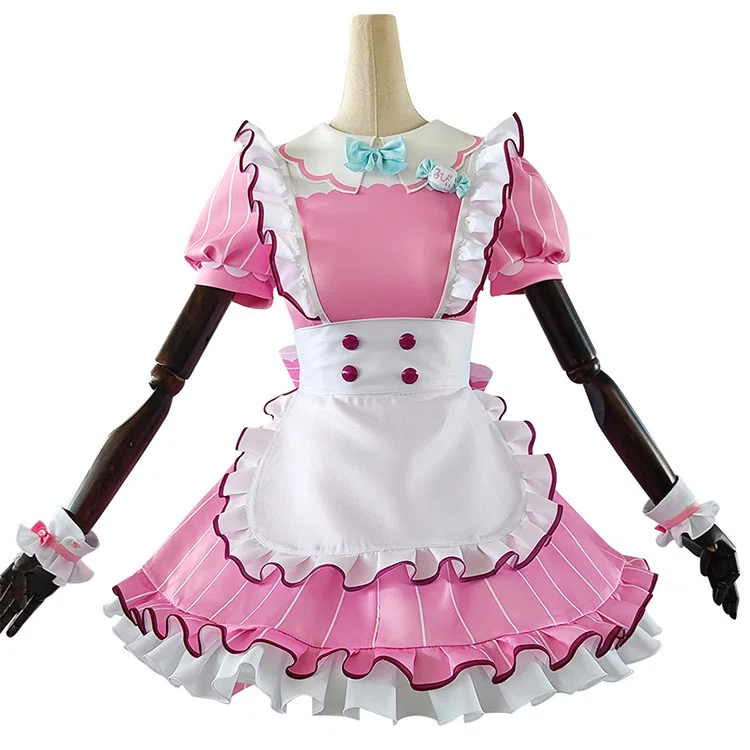 ラブライブ!シリーズ】Ai♡Scream!コスプレで推しキャラになりきろう