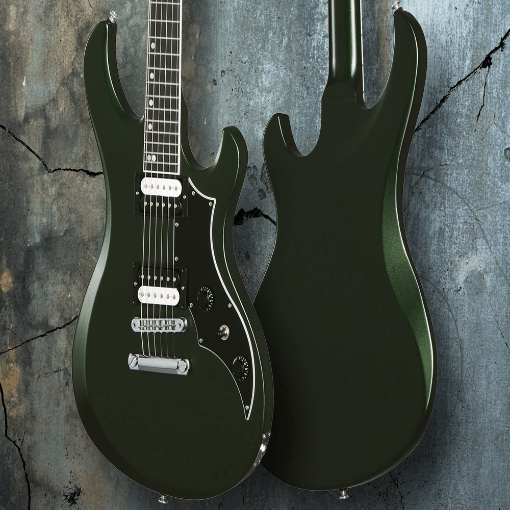 ▪️80‘s【BANTAM】TEE ギブソン ビンテージ オリジナル ギター 黒 ▪️80's【BANTAM】TEE ギブソン ビンテージ オリジナル ギター 黒