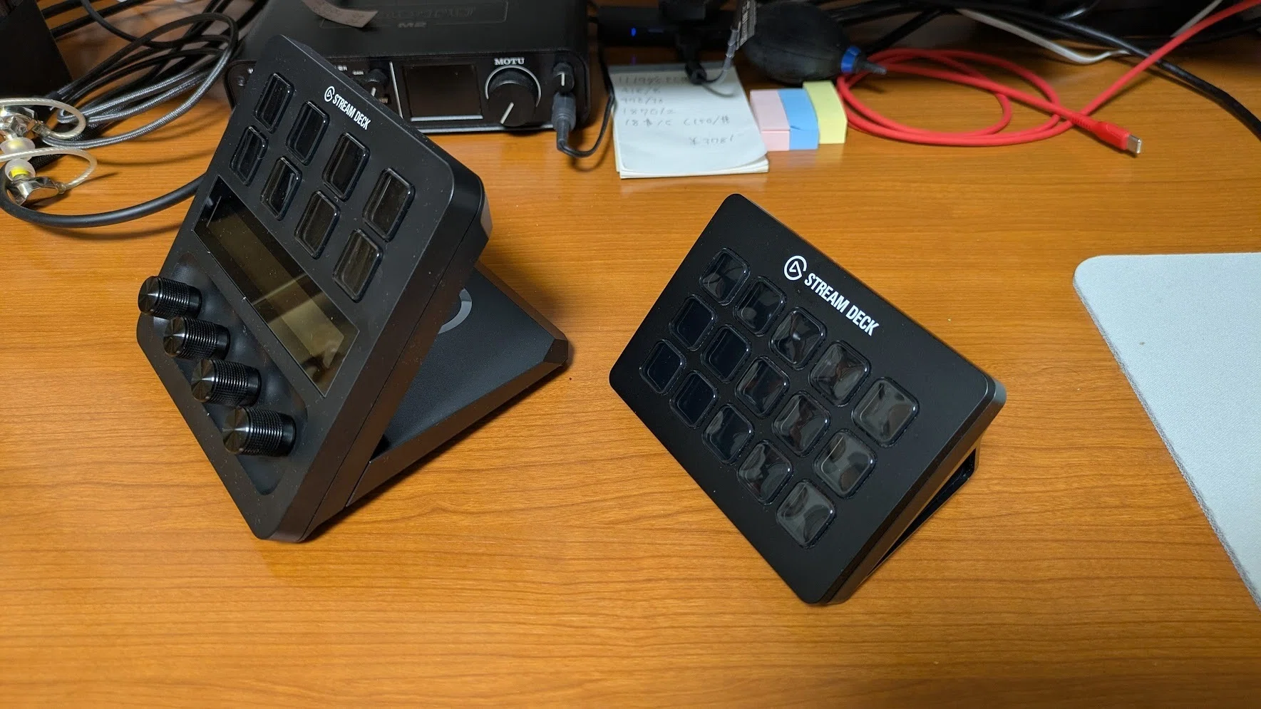 Elgato Wave Linkを使ってみた｜Ratata aka ラッタッタ