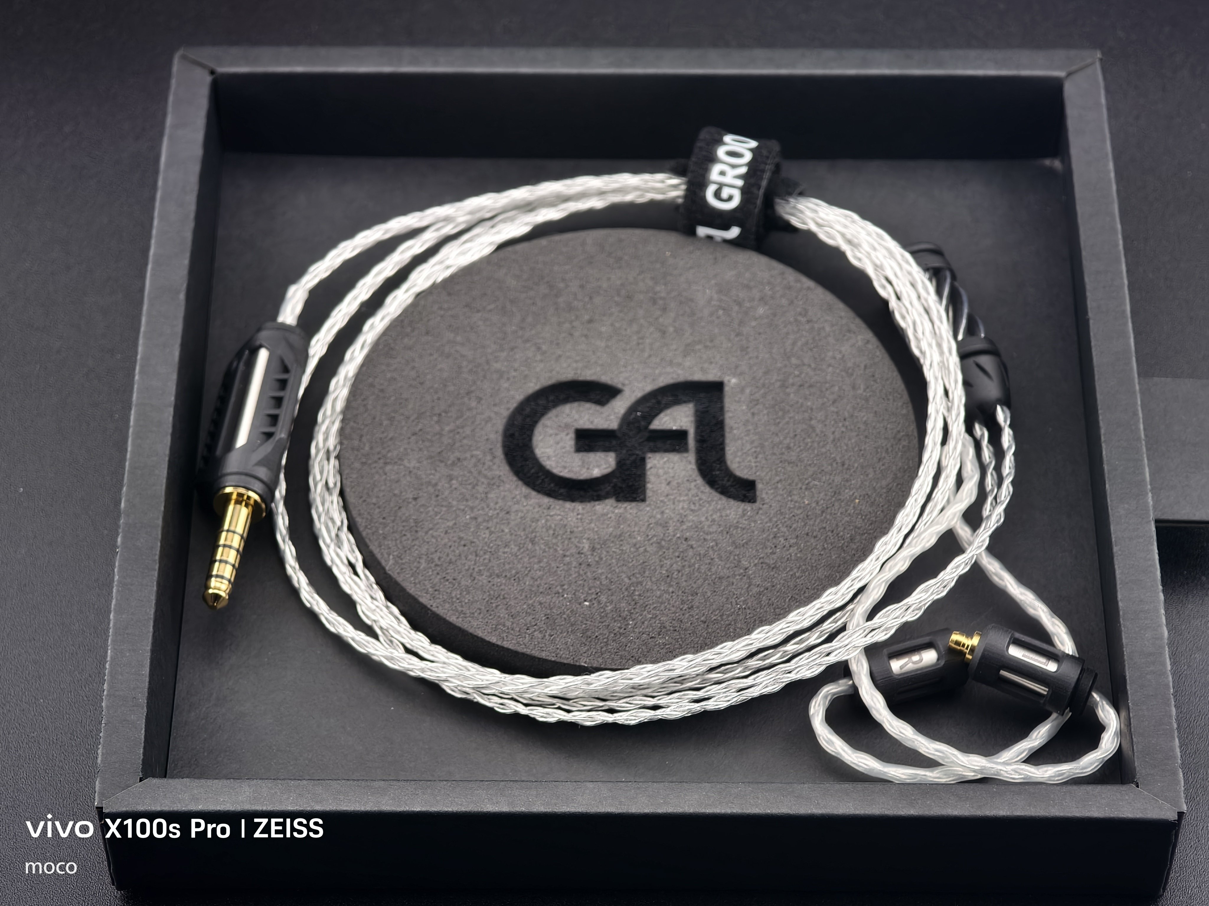 イヤホン GROOVE AUDIO ZENITH2 GROOVE AUDIO Zenith2 インプレ｜mocoブロ