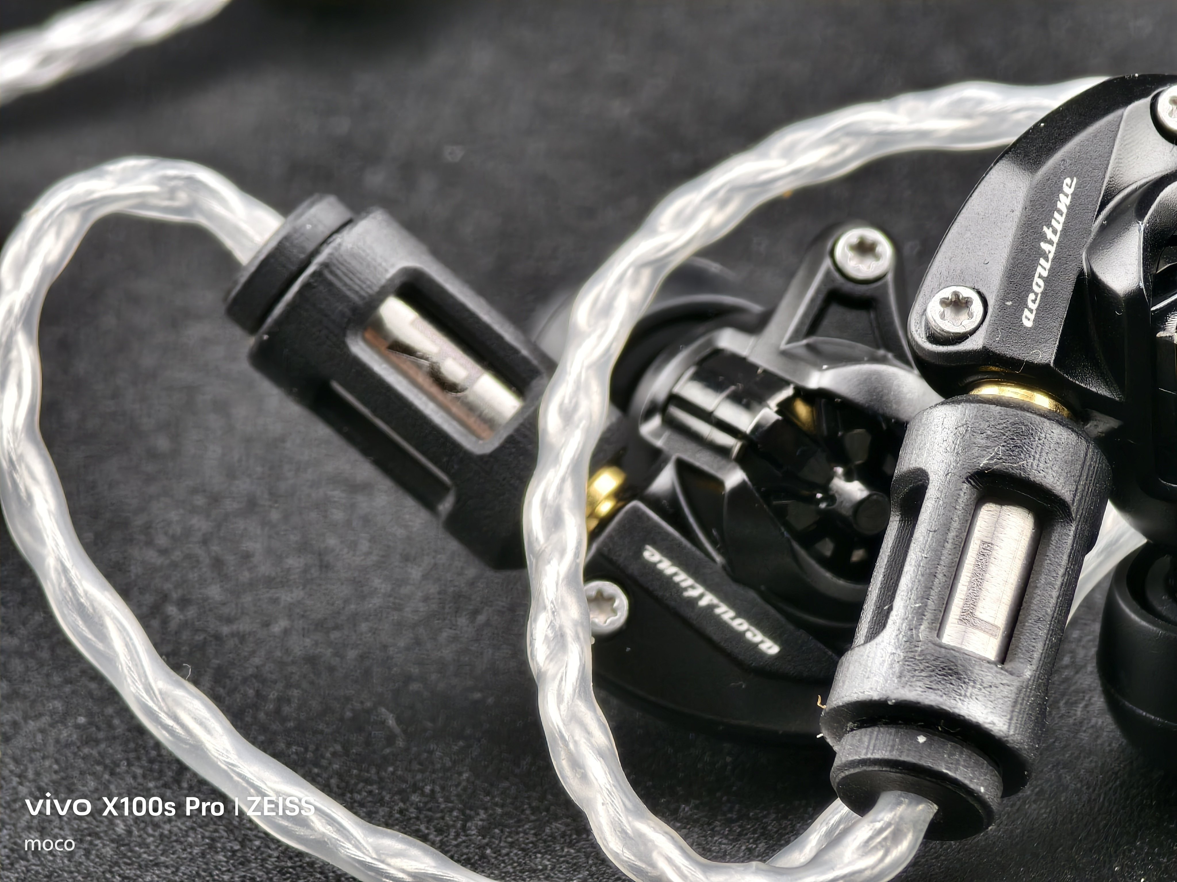 GROOVE AUDIO Zenith2 インプレ｜mocoブログ