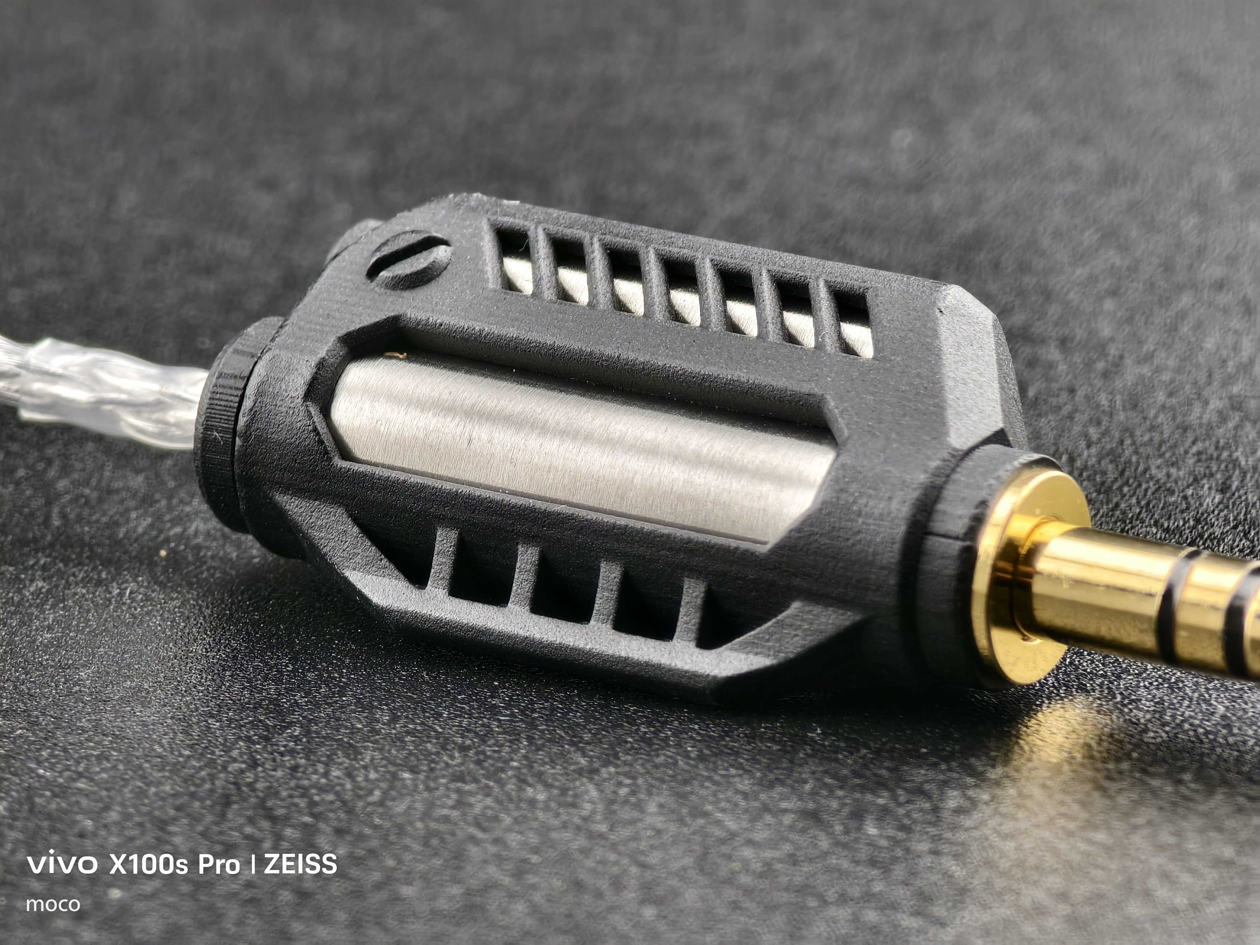 GROOVE AUDIO Zenith2 インプレ｜mocoブログ