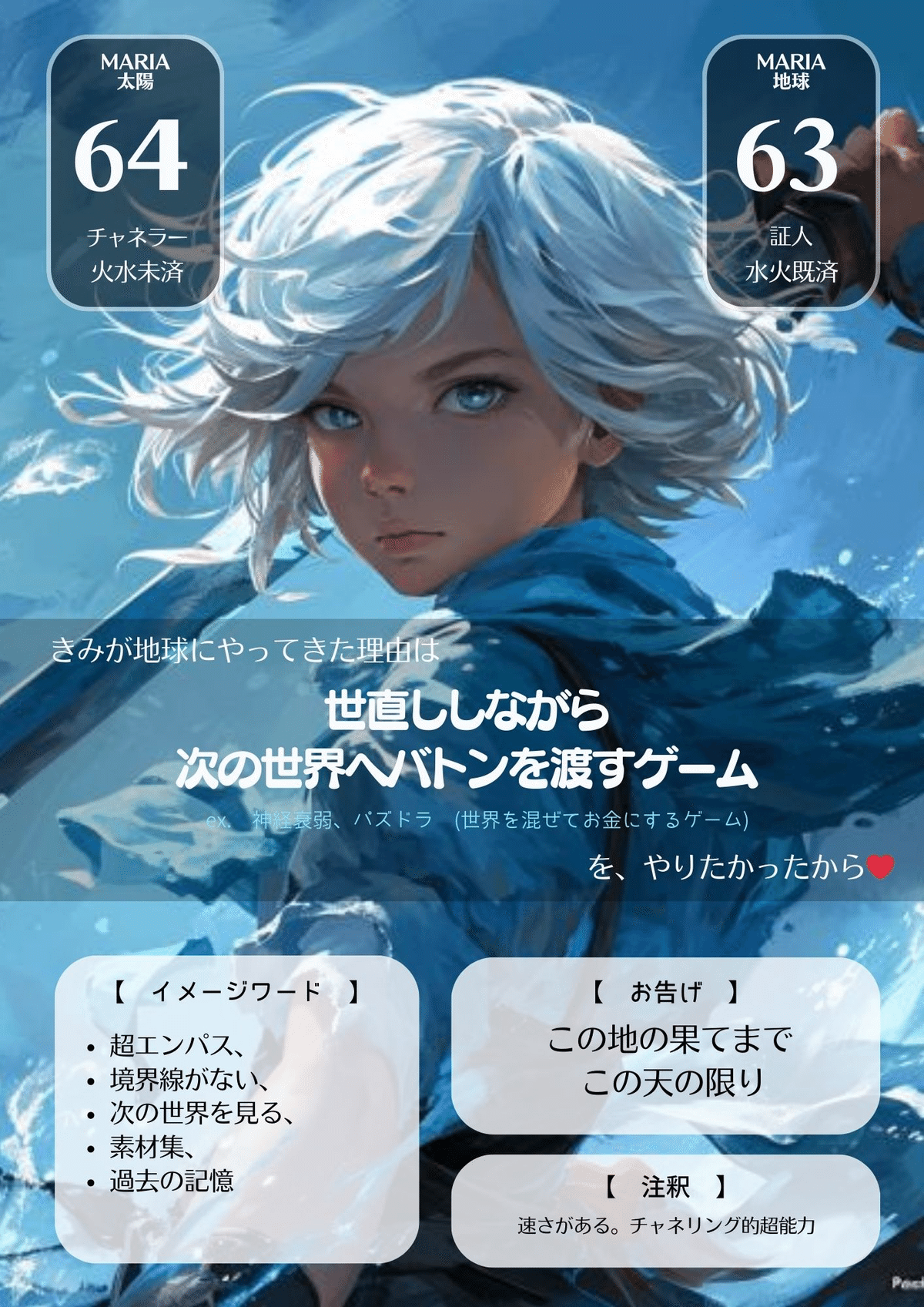 電子書籍版】エモーショナルミミクリー 〜感情的擬態運命の演出
