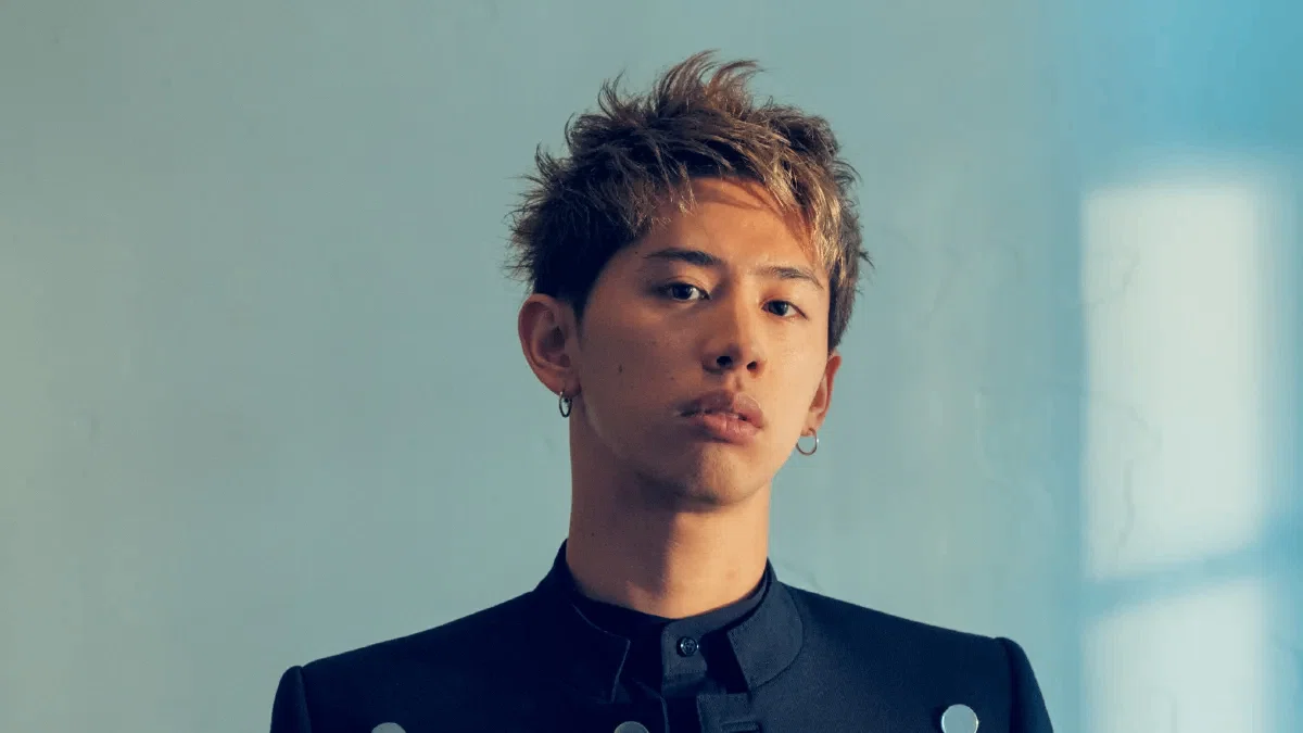 taka 弟 バンド