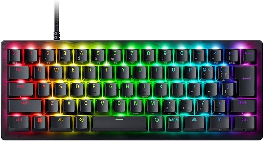 Razer最高傑作】Razer Huntsman V3 Pro徹底解説｜Rapid Trigger時代の