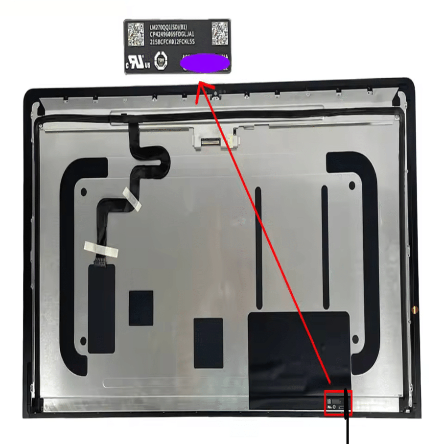 準備編】 iMacを2万円以下で5KディスプレイにDIYした話①｜十五年目の