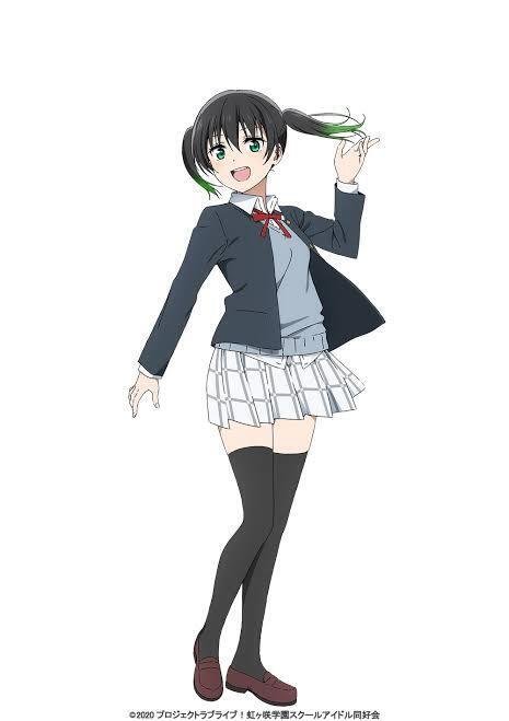 徹底考察】高咲侑がラブカで活躍するには｜或渓