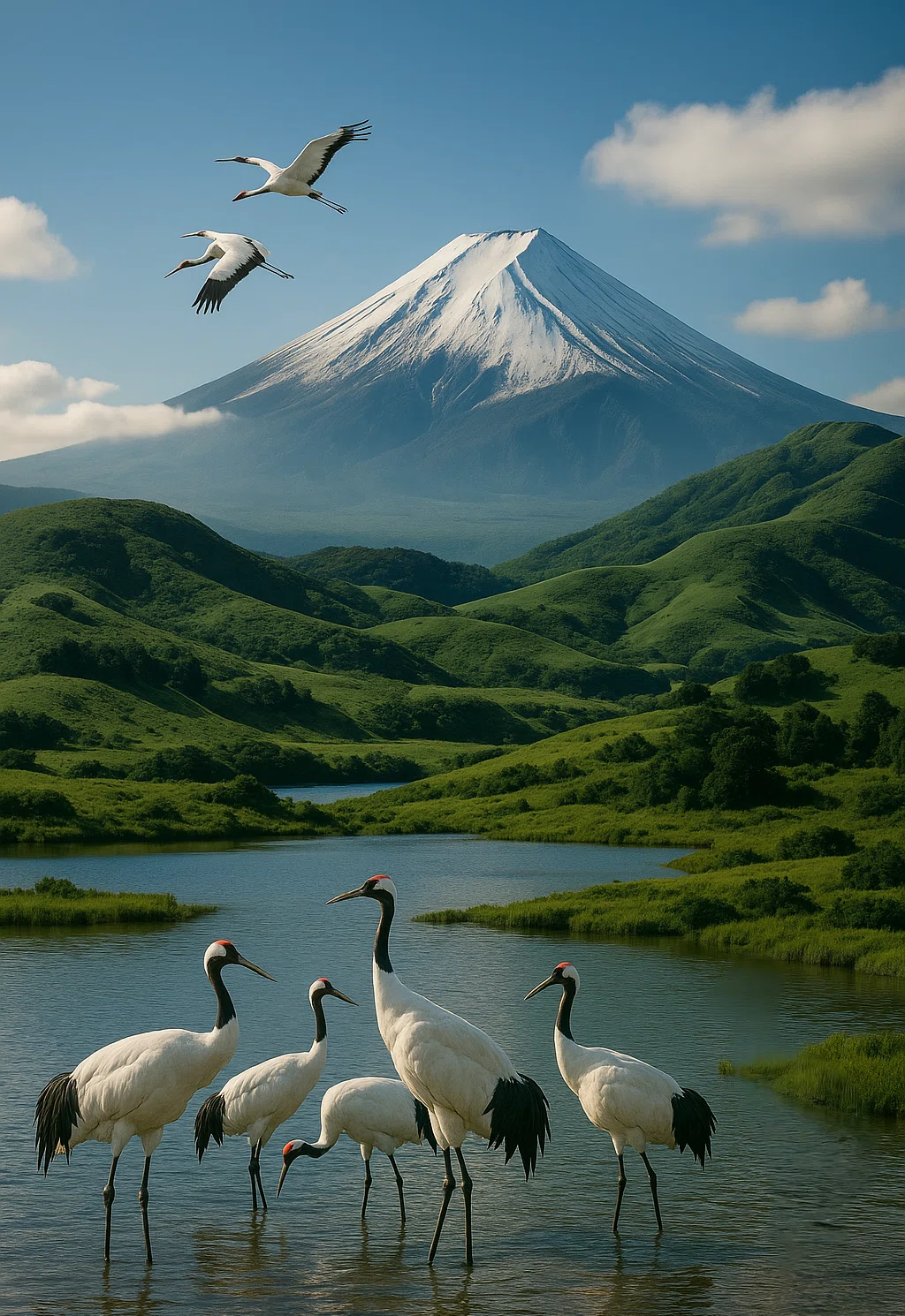 葛飾北斎 富嶽三十六景 風 絵画 作者：武蔵 真人（むさし まさと）｜MuMa