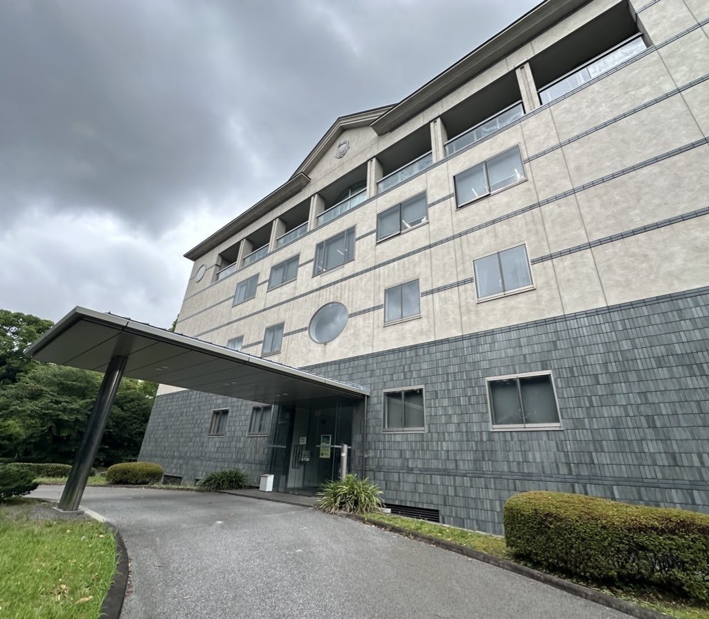 刀剣資料の確認に宮内庁書陵部へ｜刀箱師の日本刀ブログ 中村圭佑
