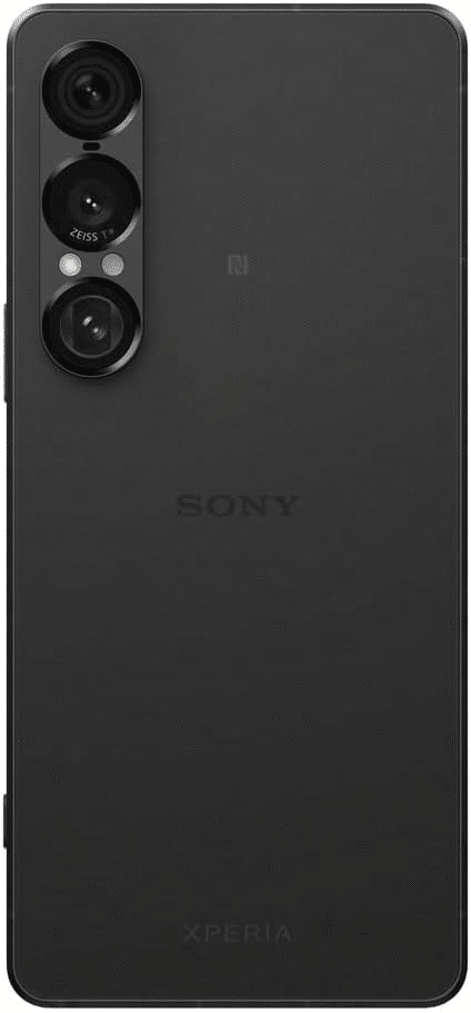 ソニー Xperia 1 VII スレートブラック 12GB 512GB SIMフリー