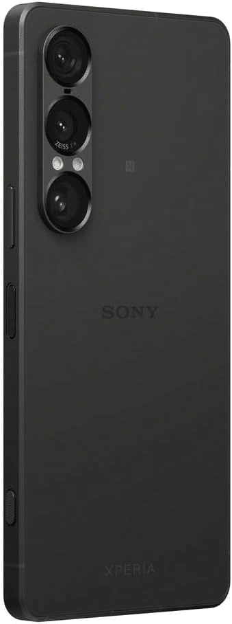 ソニー Xperia 1 VII スレートブラック 12GB 512GB SIMフリー