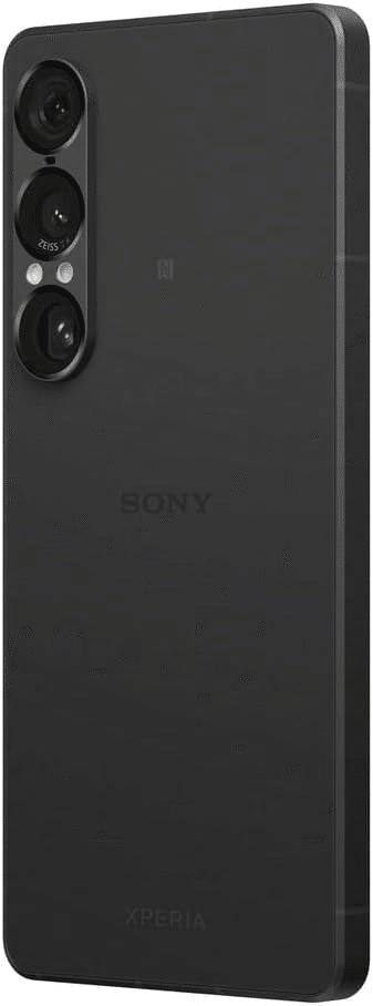 ソニー Xperia 1 VII スレートブラック 12GB 512GB SIMフリー