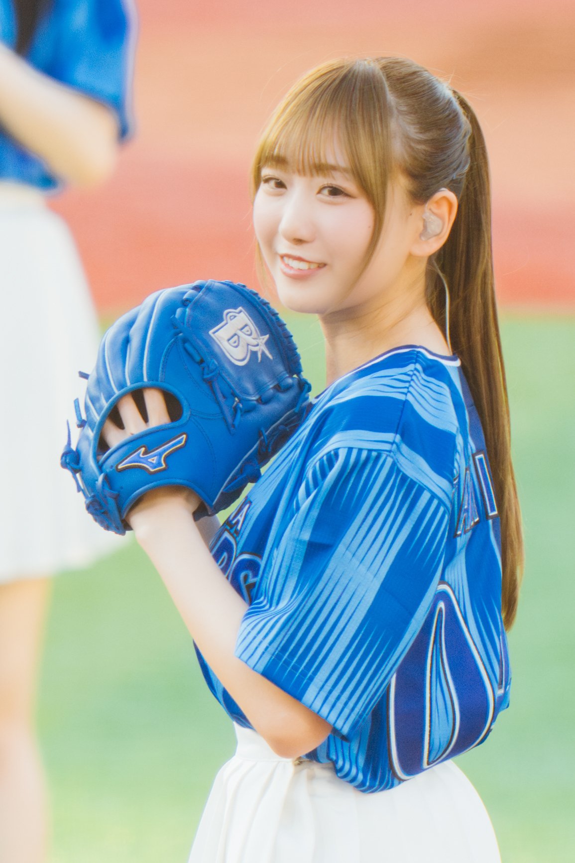 瀧脇笙古ちゃんは『夢を叶えた流れ星』｜ゆうちゃん