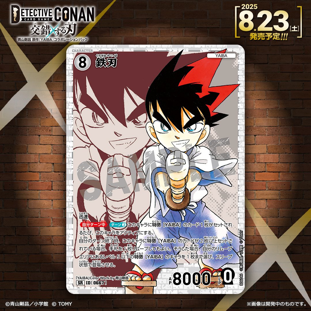 ※6/15出品取り下げ予定※名探偵コナン　カード　セット 4904810995982_535mteqmb.jpg