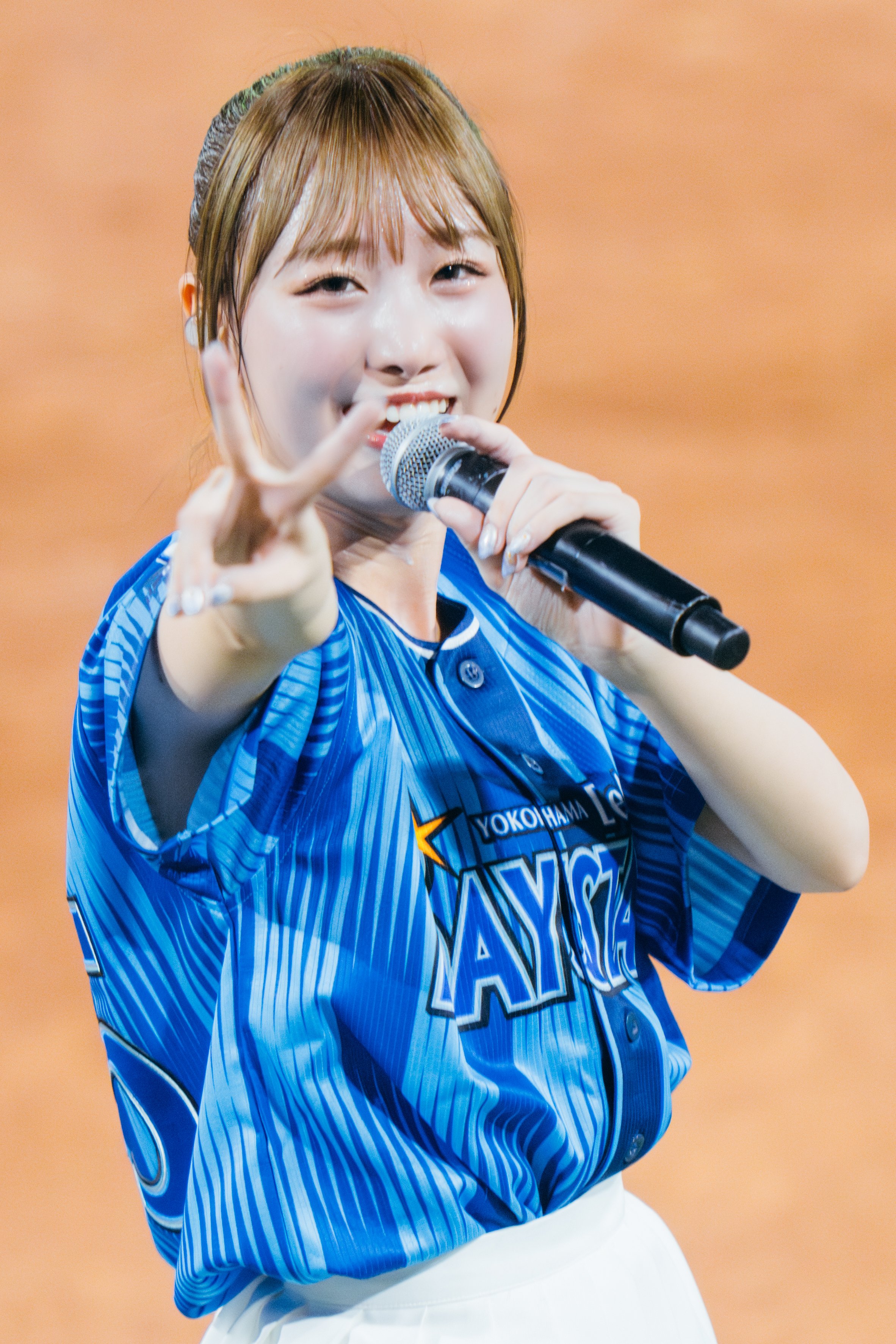 瀧脇笙古ちゃんは『夢を叶えた流れ星』｜ゆうちゃん