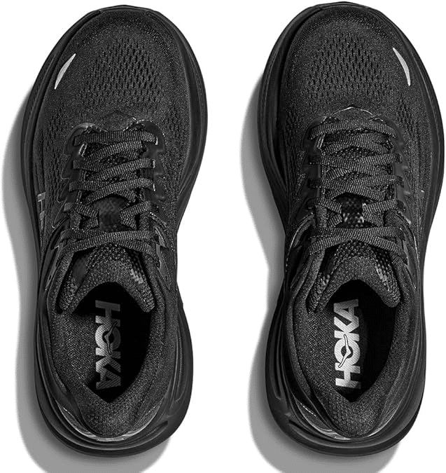 警告】HOKAのBondi Wide、その名前に騙されるな！本当に幅広な人に