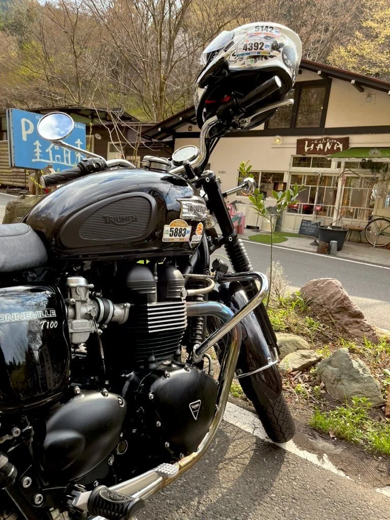 初のSSTRリタイアと……｜常