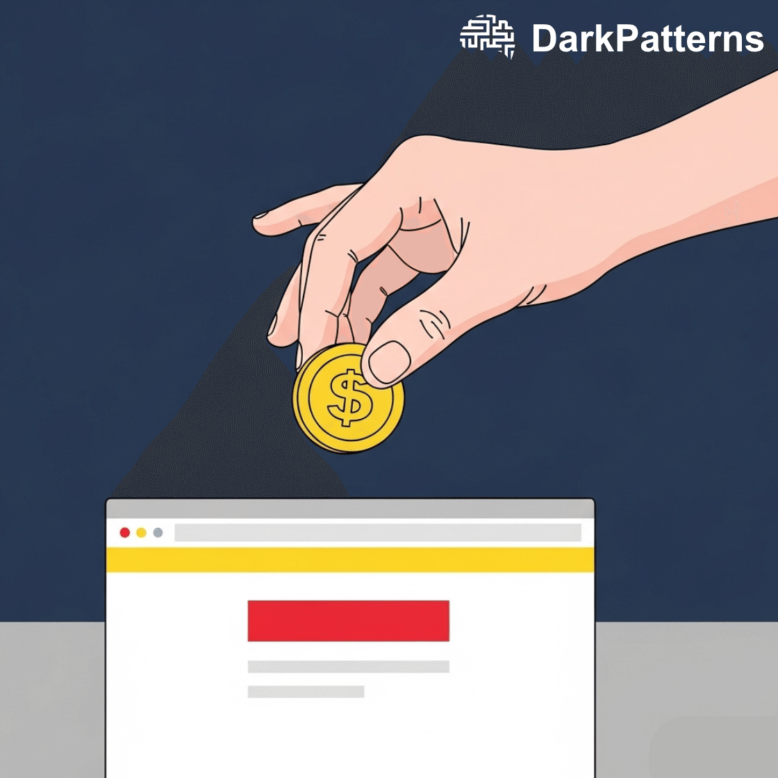 Wikipediaからの寄付のお願い」UIデザインがモヤッとする理由。ウィキペディア寄付UIデザインを分析｜ダークパターン適正化推進協会