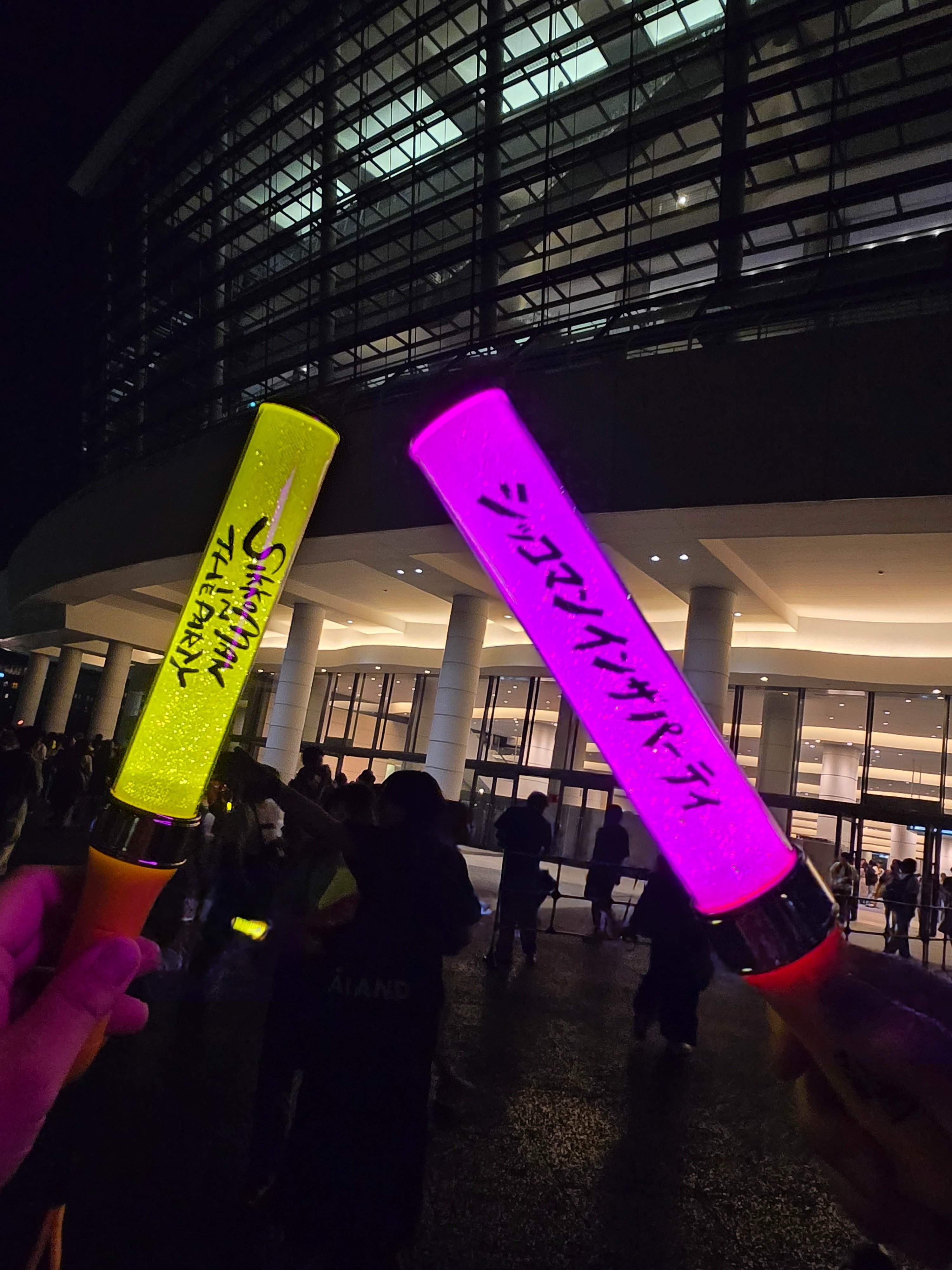 オモコロチャンネルサマースプラッシュ備忘録！2025年6月22日（日）18