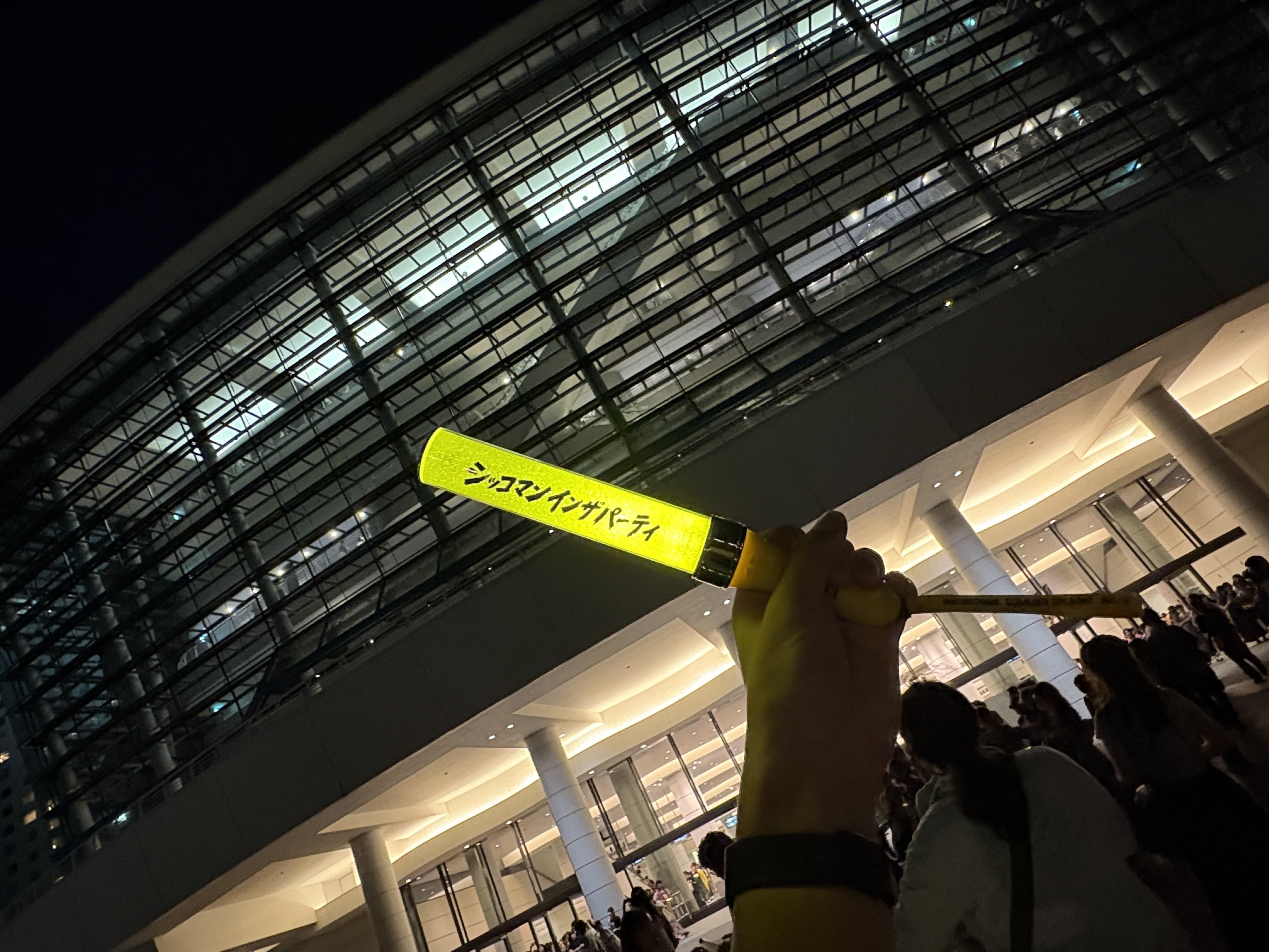 オフ喜利 ザ・ベスト vol.1 オモコロ原宿出演イベント