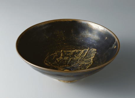 吉安】木の葉天目の郷・江西省吉安県の吉州窯訪問記 その1 豪華な先制