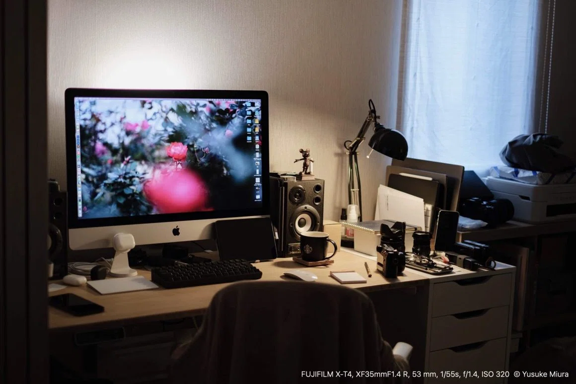 美しいけど、重くなってきた。iMac 2019、そろそろ現役引退なのか