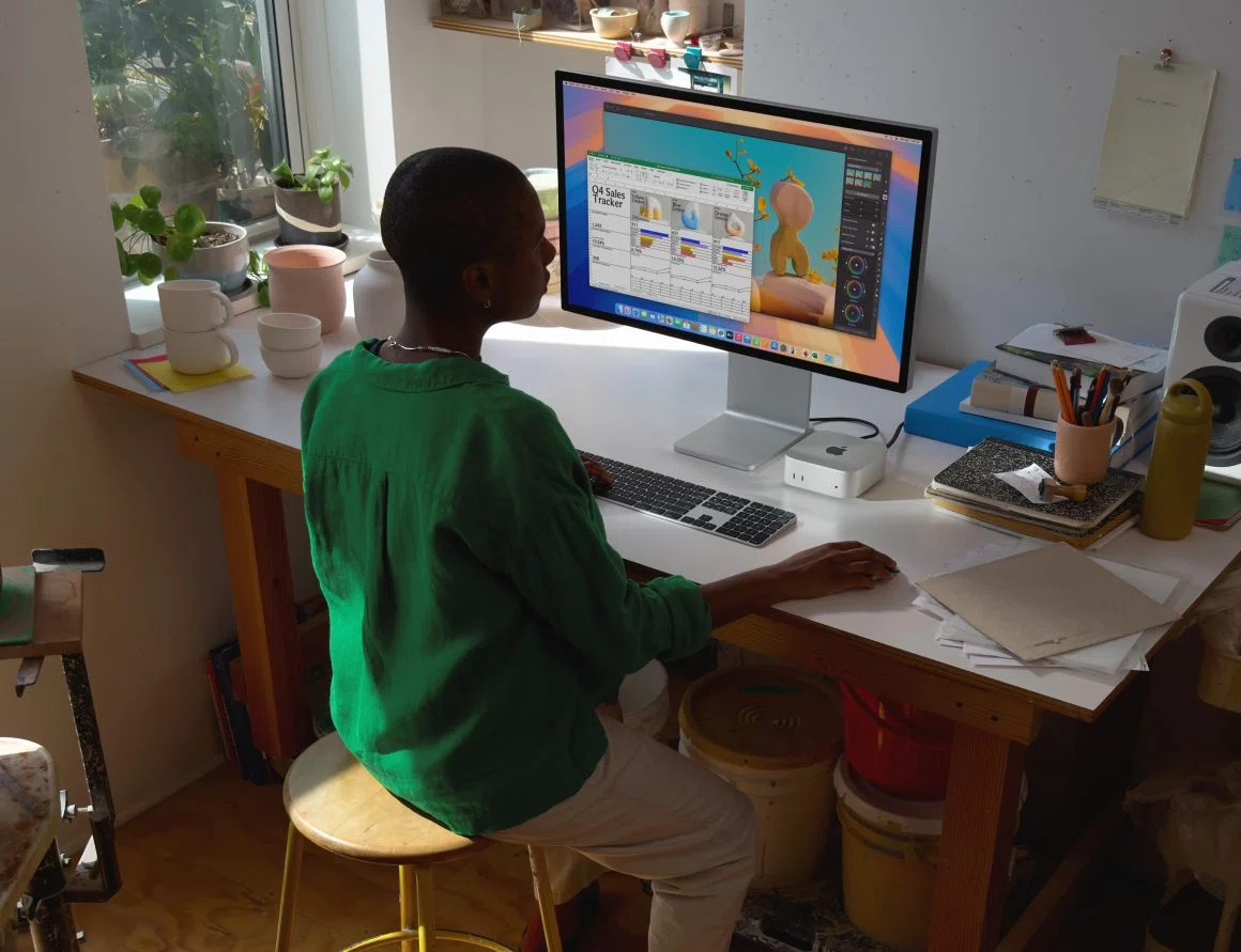 美しいけど、重くなってきた。iMac 2019、そろそろ現役引退なのか