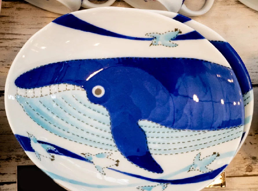 海の近くで出会う器たち｜全国大陶器市