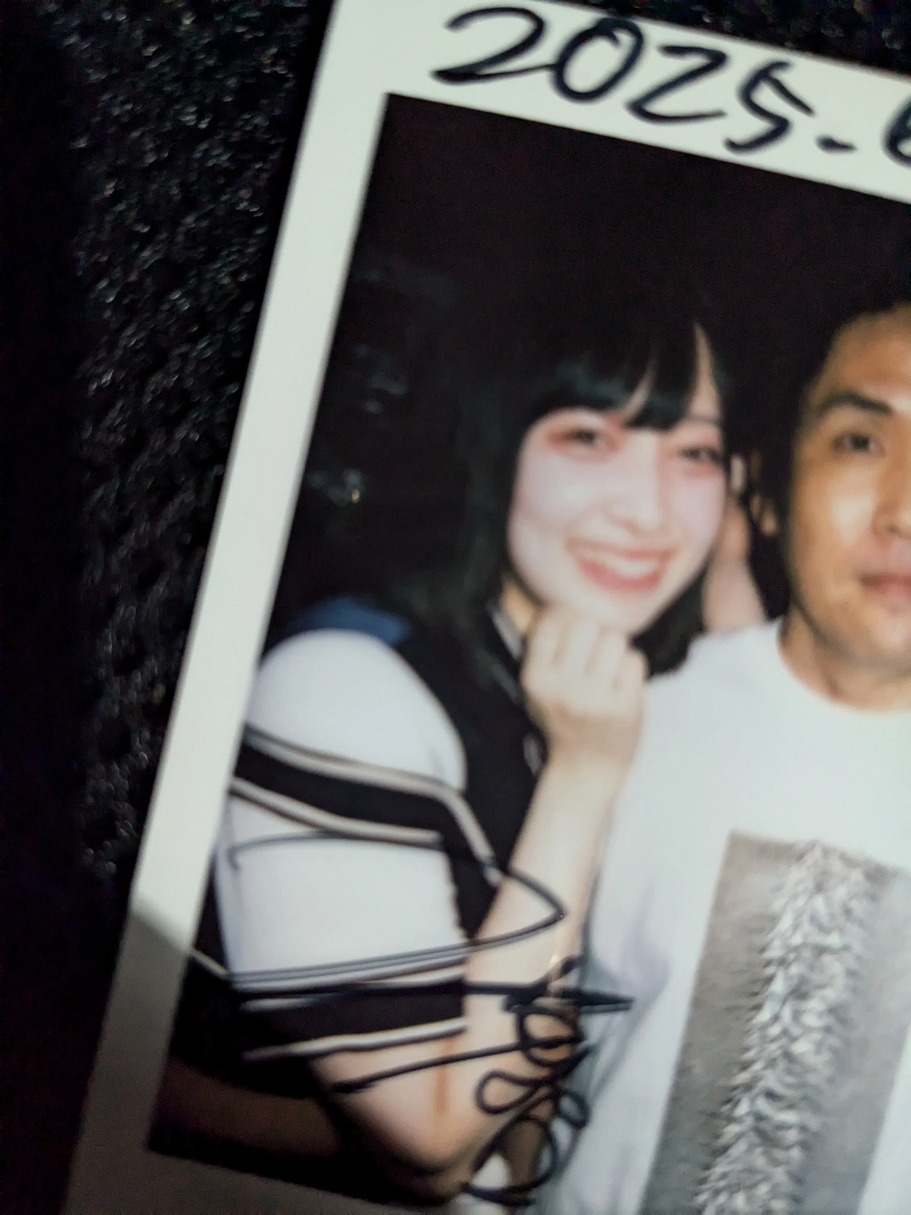 ③アイドルグループ「集団」と周年GIGに思うなんやかんや｜yokochan