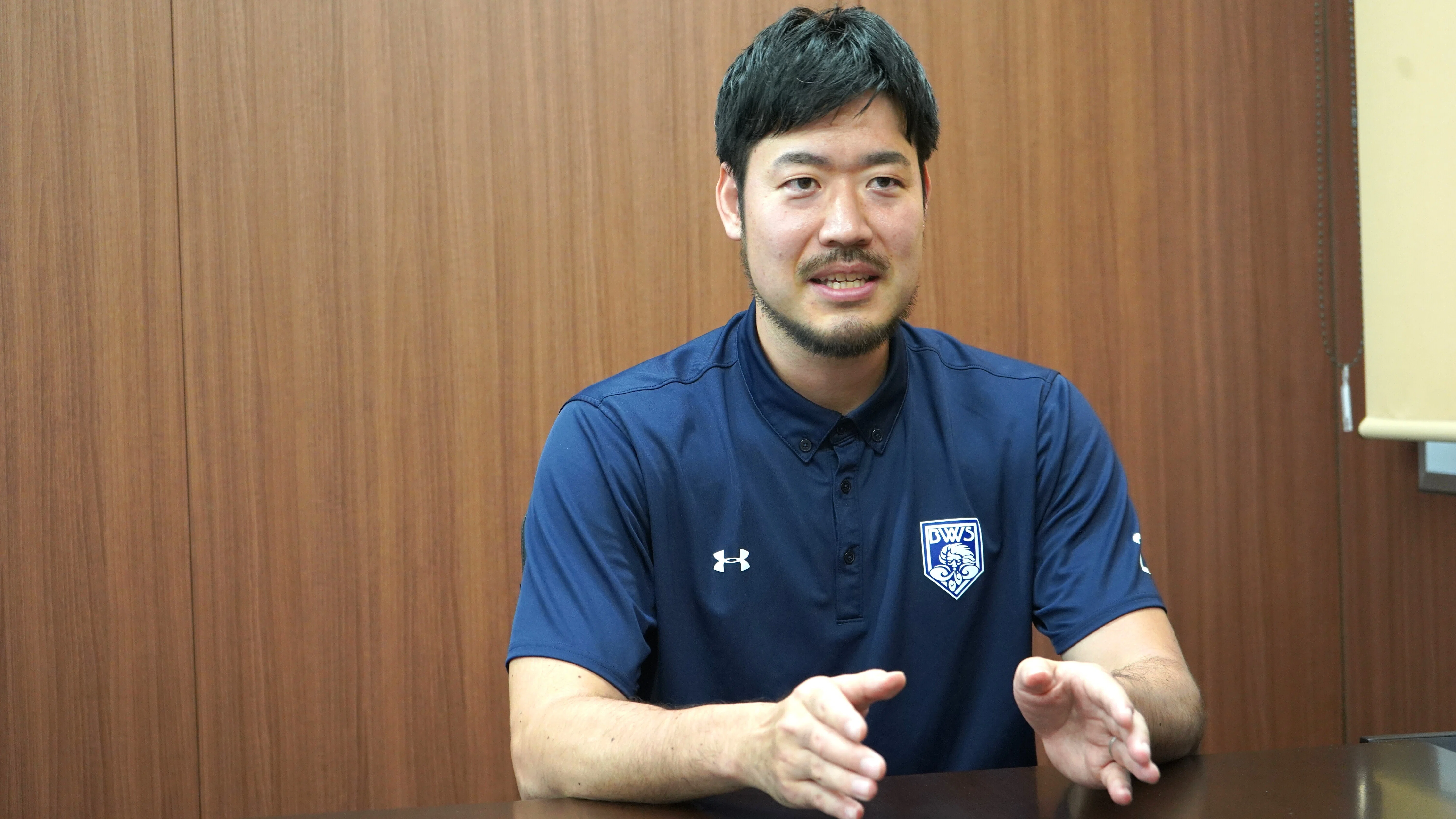契約基本合意のお知らせ 小阪 彰久 選手 島根スサノオマジック 小阪 
