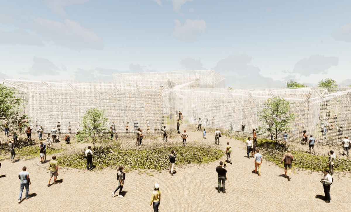 NTTパビリオン編】中高生向け大阪万博ガイド｜万博と学習を紐づける