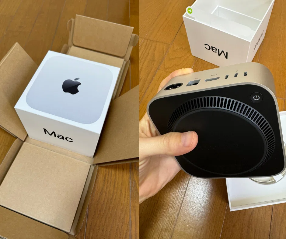 WindowsからMacに変えて困ったこと5選｜ひたパン（回避型男のつぶやき）