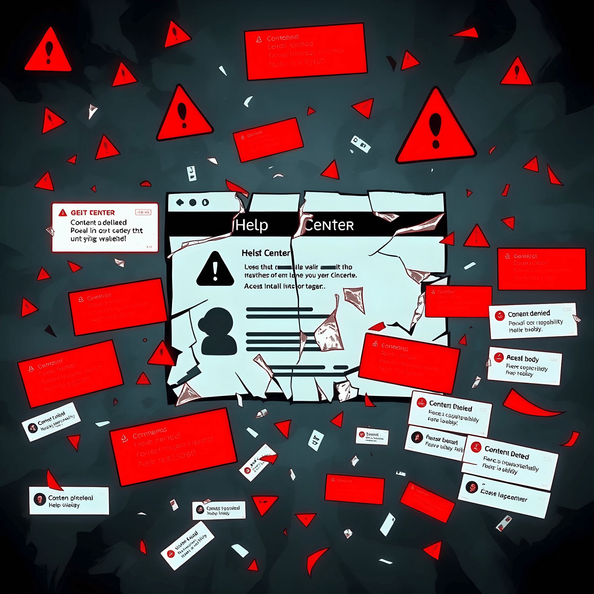 LINEオープンチャットの投稿自動削除に関する要望書を提出しました