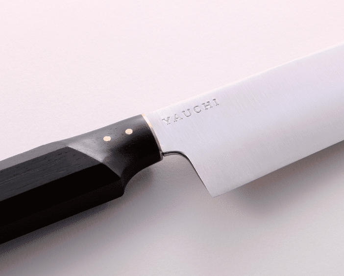 伝統を破り、伝統を守った、堺刃物の新しいカタチ。｜MOBIO