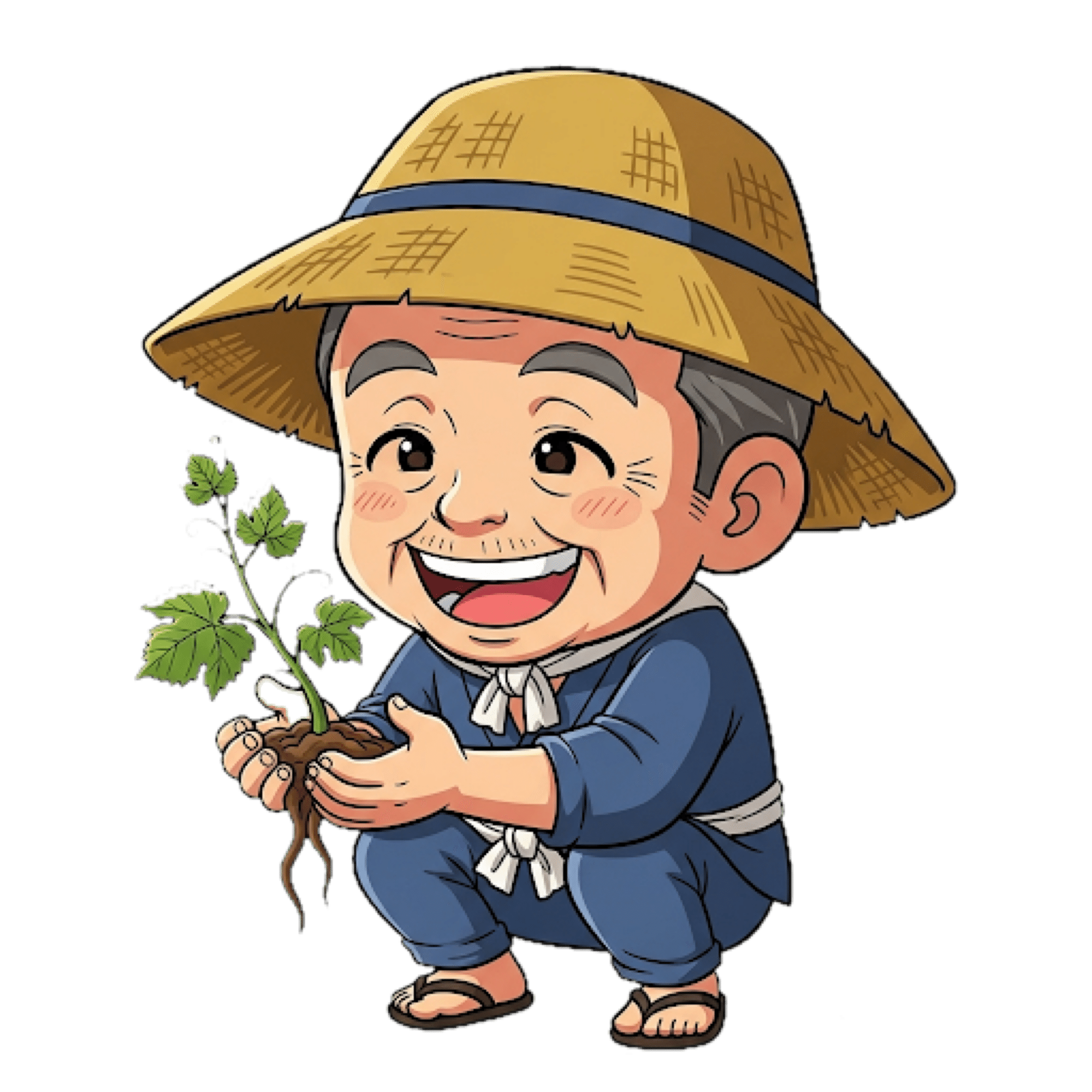 じいじ to にゃーこにゃーこ』のプロフィール｜じいじ to にゃーこ