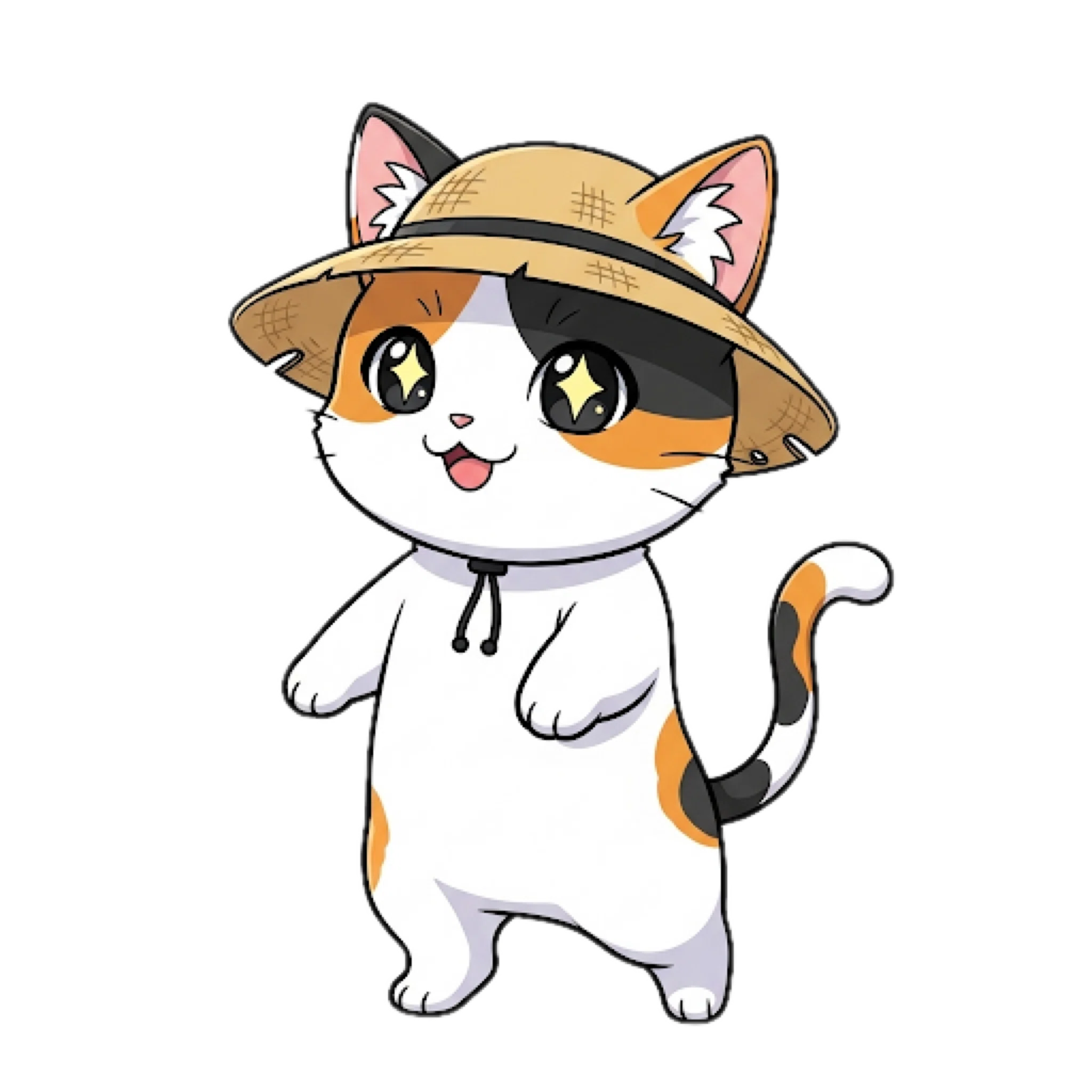じいじ to にゃーこにゃーこ』のプロフィール｜じいじ to にゃーこ