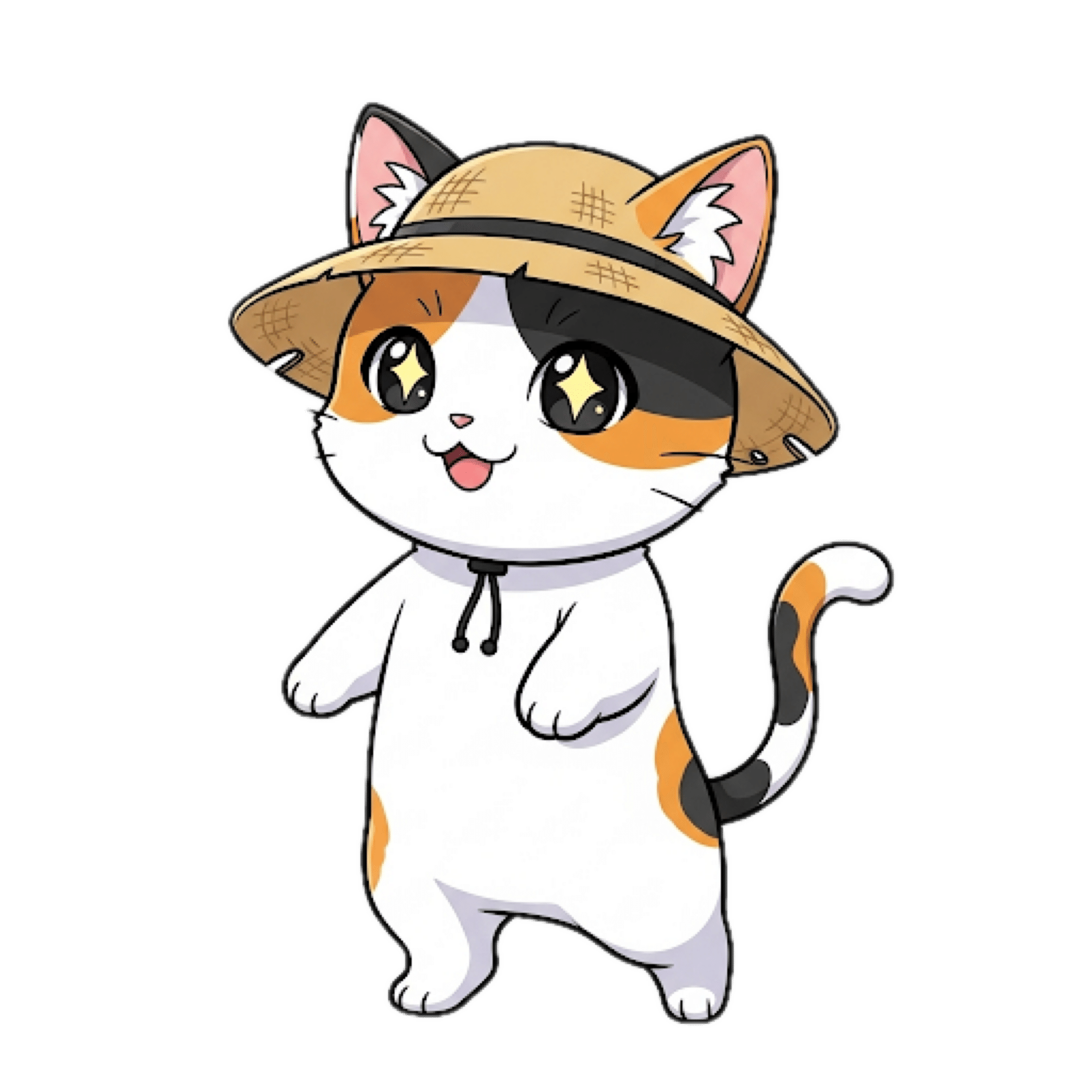 じいじ to にゃーこにゃーこ』のプロフィール｜じいじ to にゃーこ
