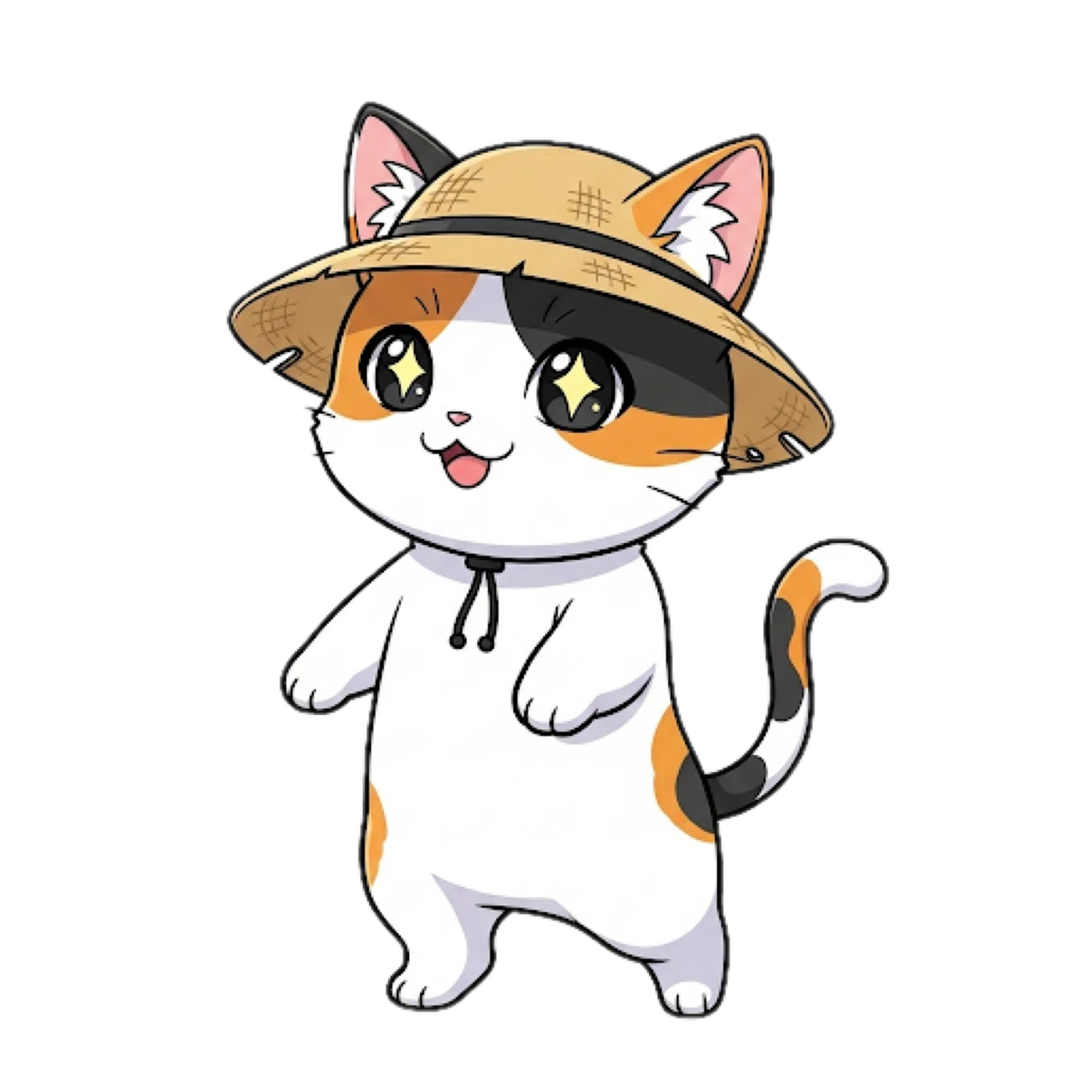 じいじ to にゃーこにゃーこ』のプロフィール｜じいじ to にゃーこ