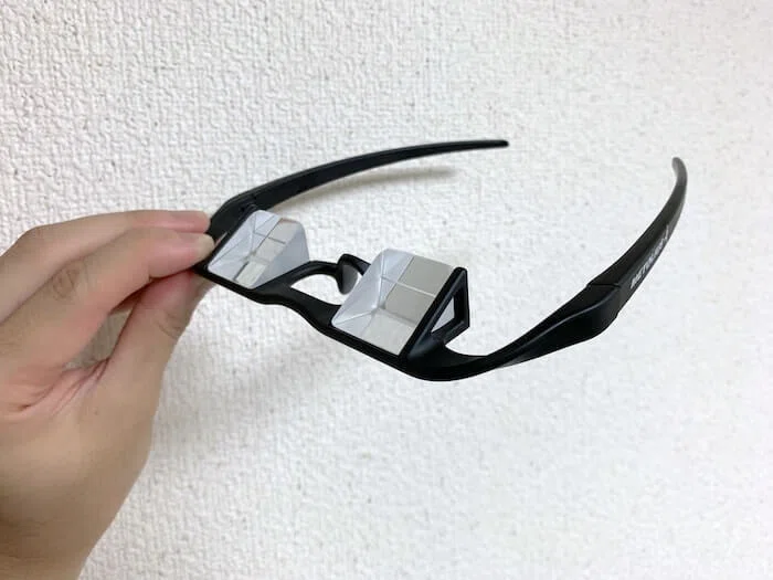 レビュー】メトリウスのアップショットビレイグラスがやっぱりおすすめ