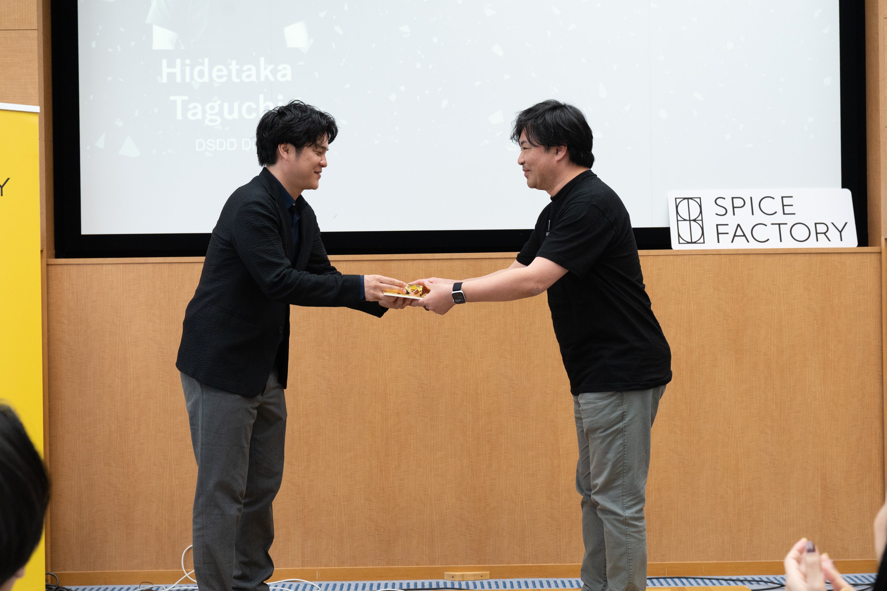 スパイスファクトリー 創立9周年記念 イベントレポート｜スパイス