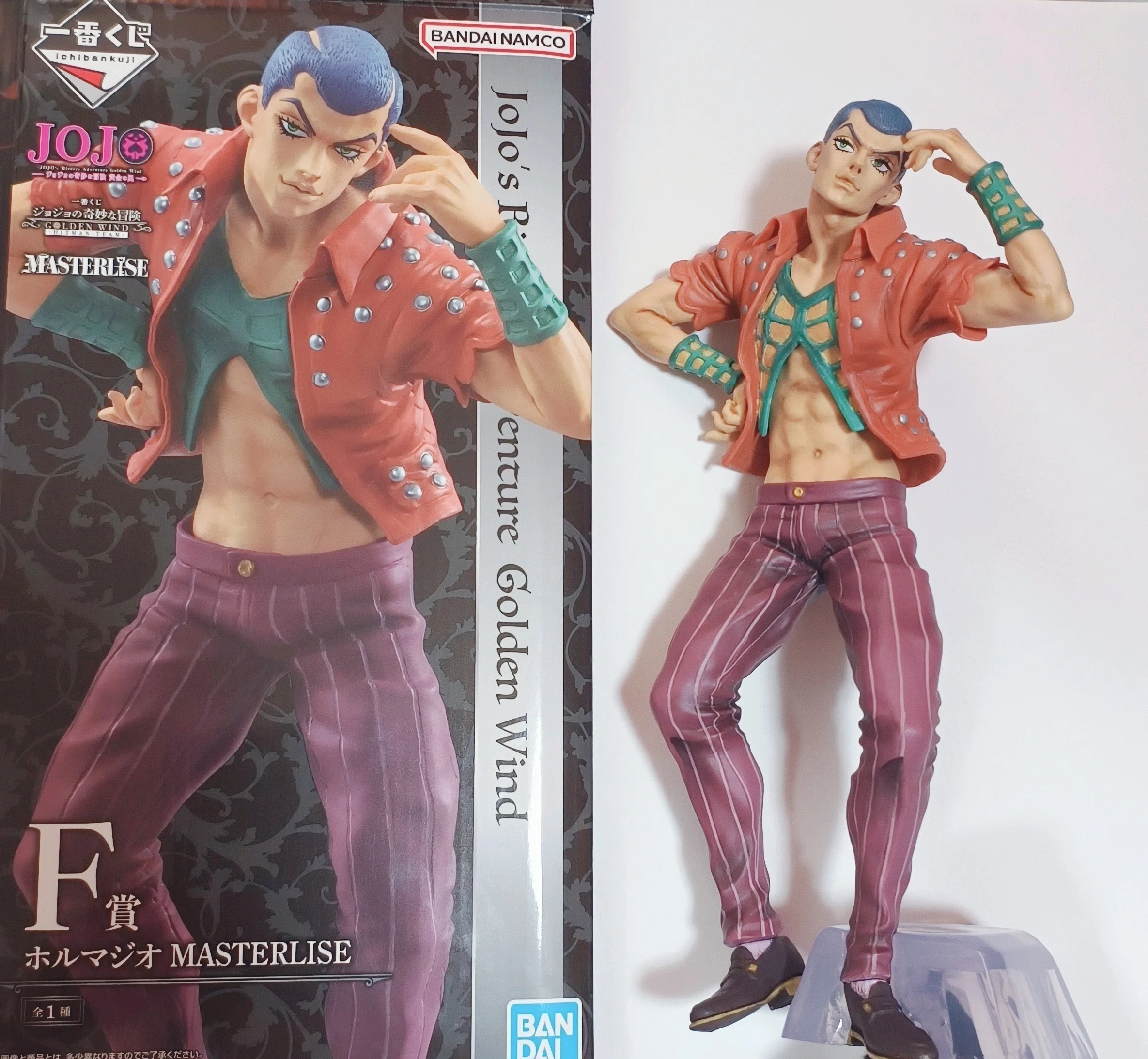 初めてのフィギュアリペイントチャレンジ②｜ぷに