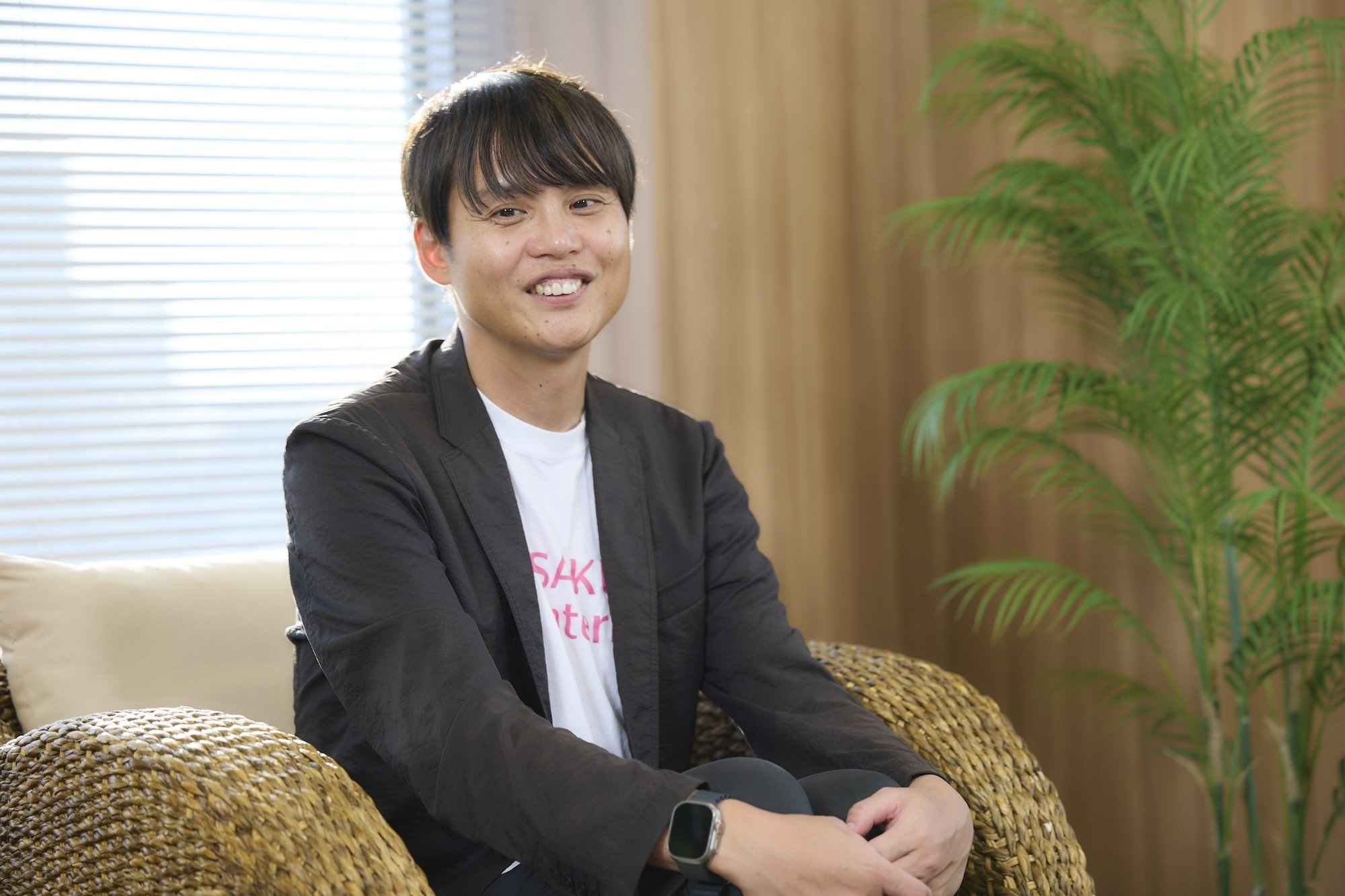 対談】快進撃を続けるさくらインターネット田中社長の経営論と業界構想