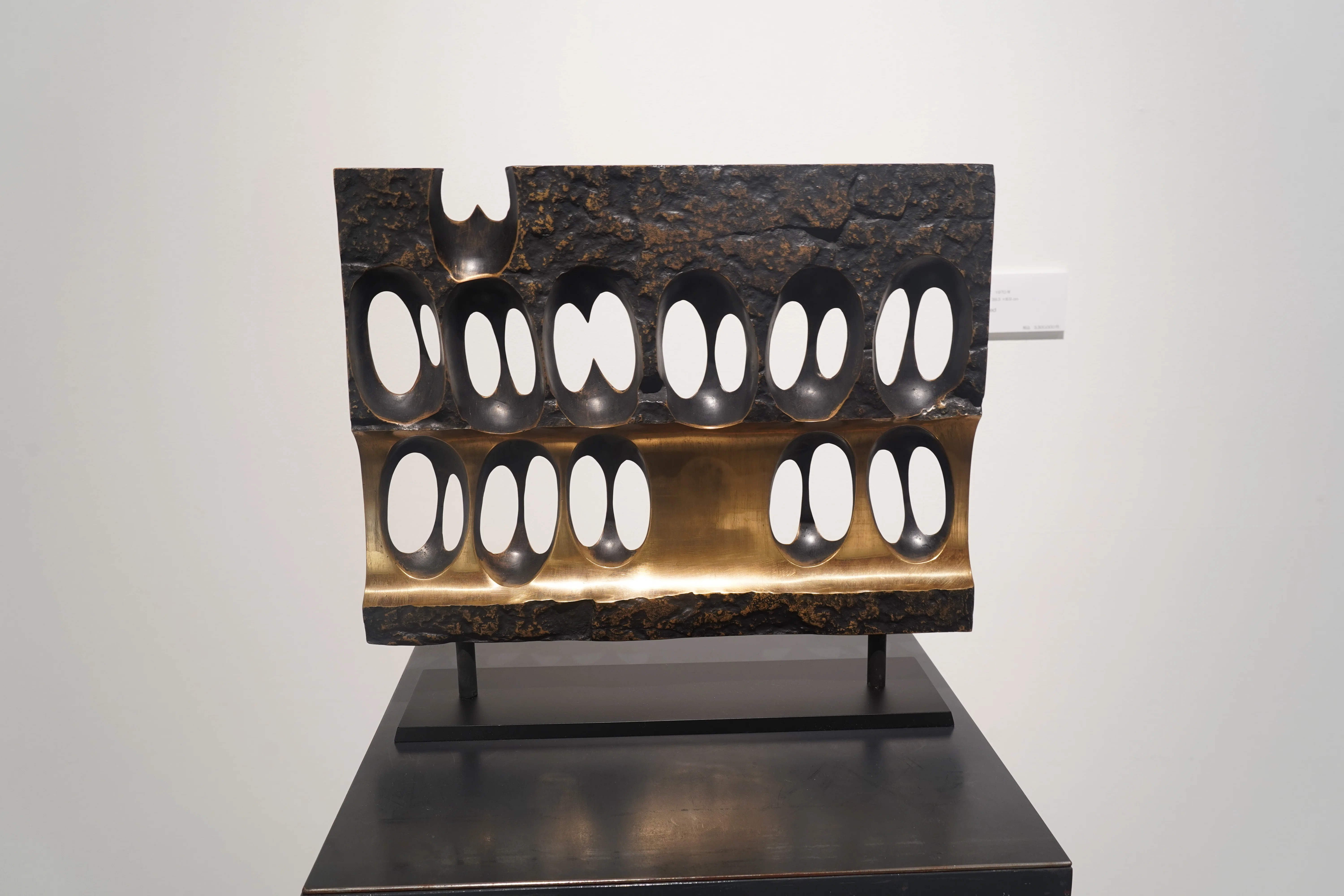 生誕100年 豊福知徳展｜MIZOE ART GALLERY