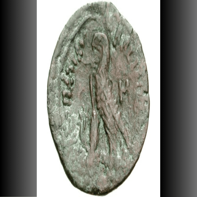 絶世の美女か、威厳ある女王か。クレオパトラがコインに刻んだ「本当の顔」｜コインクロス｜掌の上の歴史学